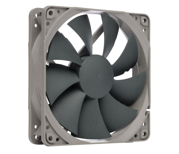 Noctua NF-P12 Redux 1300obr. PWM 120mm NF-P12 redux 1300 PWM - 745315 - zdjęcie